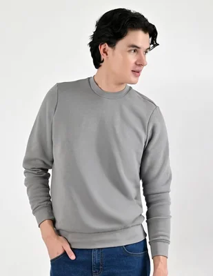 Sudadera Supply para hombre