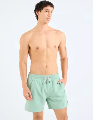 Traje de baño Billabong con bolsillos para hombre