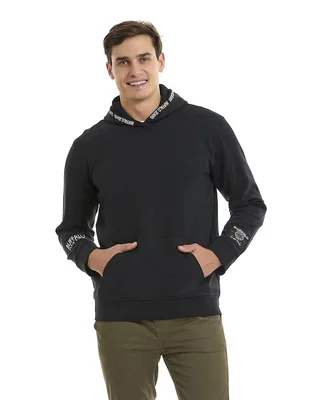 Sudadera Buffalo Jeans David Bitton para hombre