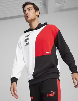Sudadera Puma Motorsport para hombre