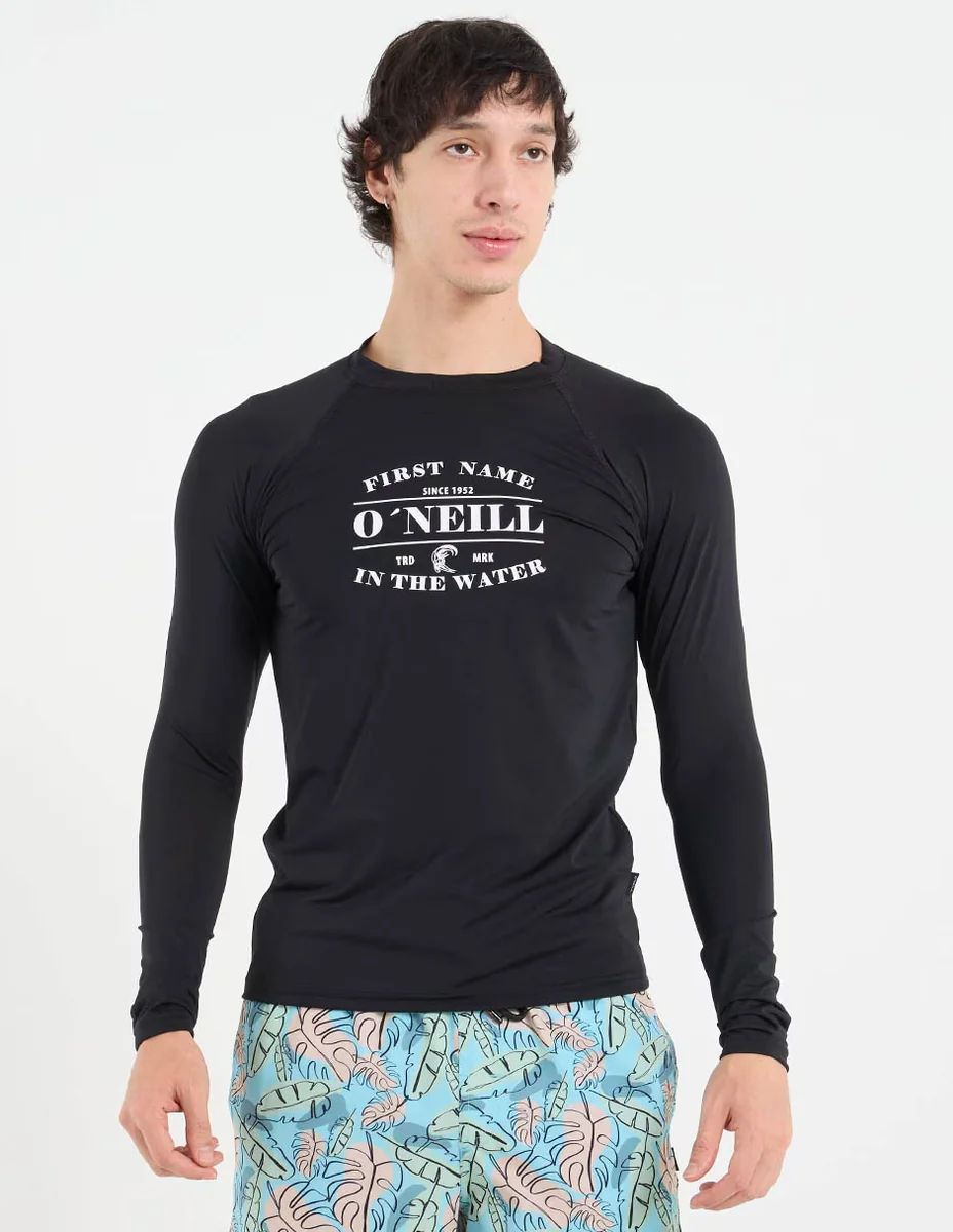 Wetshirt juveniles para hombre