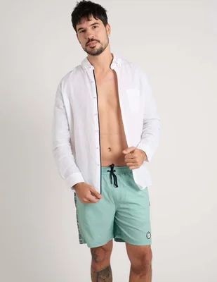 Traje de baño o'neill con bolsillos para hombre