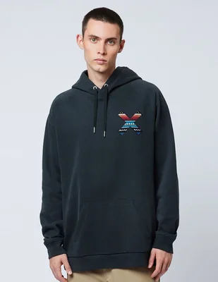 Sudadera Blue Banana para hombre