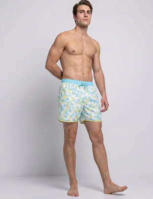 Traje de baño Now & Then para hombre