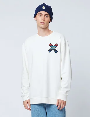 Sudadera Blue Banana para hombre