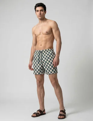 Traje de baño Elemento Uomo para hombre