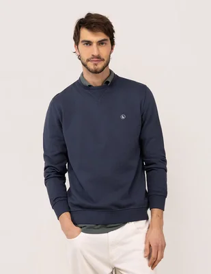 Sudadera El ganso para hombre