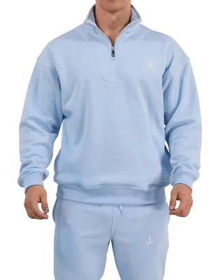 Sudadera John Leopard para hombre