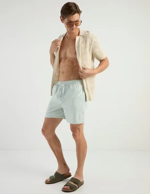 Traje de baño Elemento Uomo con bolsillos para hombre