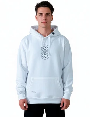 Sudadera Stkm Company para hombre