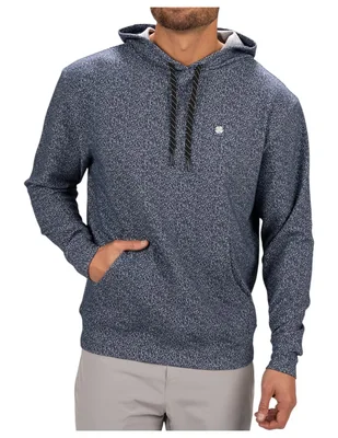 Sudadera black clover hughes hoodie para hombre