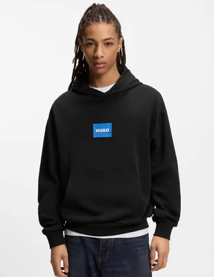 Sudadera Hugo Blue para hombre