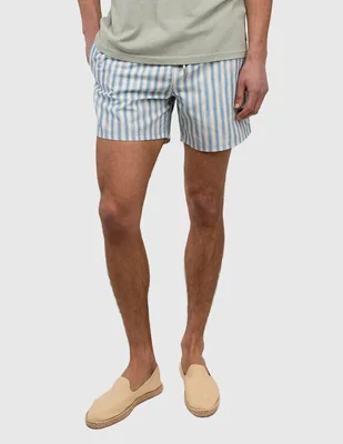 Traje de baño El Ganso con bolsillos para hombre