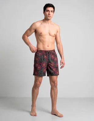 Bóxer Trunk Faherty