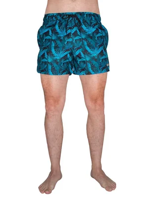 Traje de baño Sunskin con bolsillos para hombre