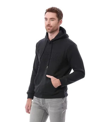 Sudadera Buffalo Jeans David Bitton para hombre