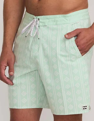 Traje de baño Billabong para hombre