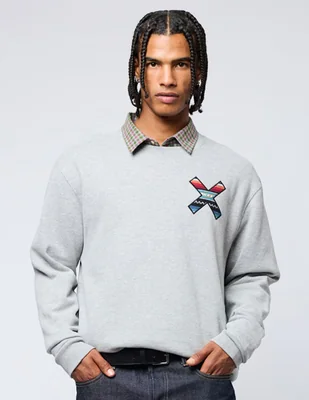 Sudadera Blue Banana para hombre