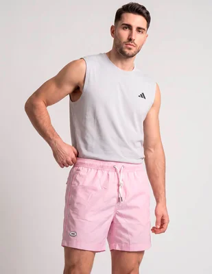 Traje de baño eden park con bolsillos para hombre
