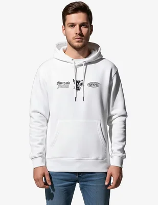 Sudadera Stkm Company para hombre