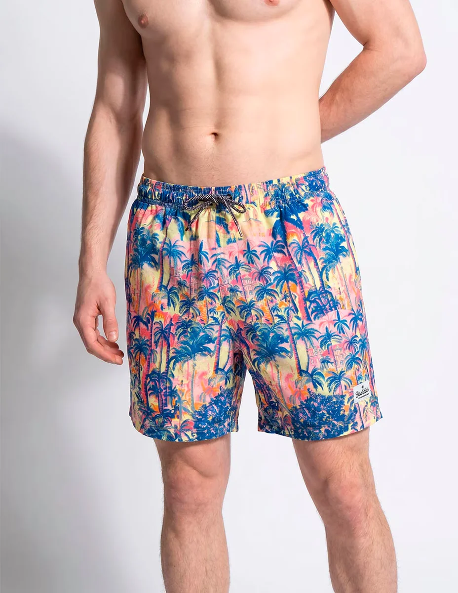 Traje de baño Boardies para hombre