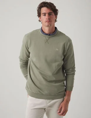 Sudadera scotta para hombre