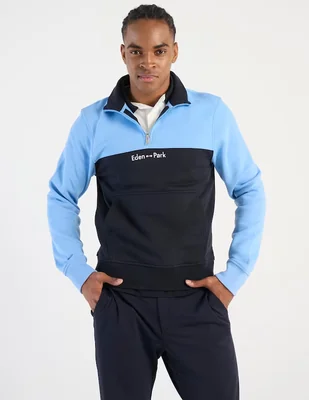 Sudadera Eden Park para hombre