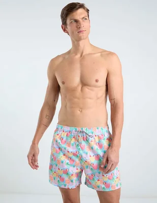 Traje de baño Boardies con bolsillos para hombre
