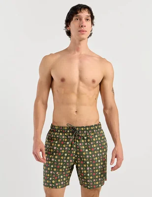 Traje de baño colmar para hombre