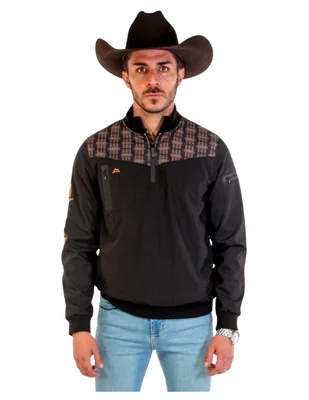 Sudadera icy denver para hombre