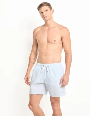 Traje de baño Colmar con bolsillos para hombre