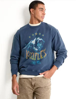 Sudadera The Kooples para hombre