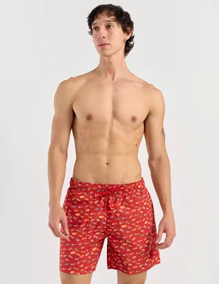 Traje de baño colmar para hombre