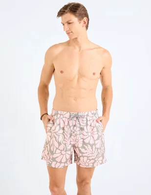 Traje de baño Boardies con bolsillos para hombre