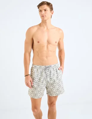 Traje de baño Boardies con bolsillos para hombre