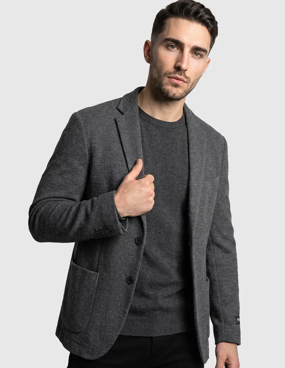 Suit separate Claiborne para hombre