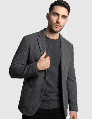 Suit separate Claiborne para hombre