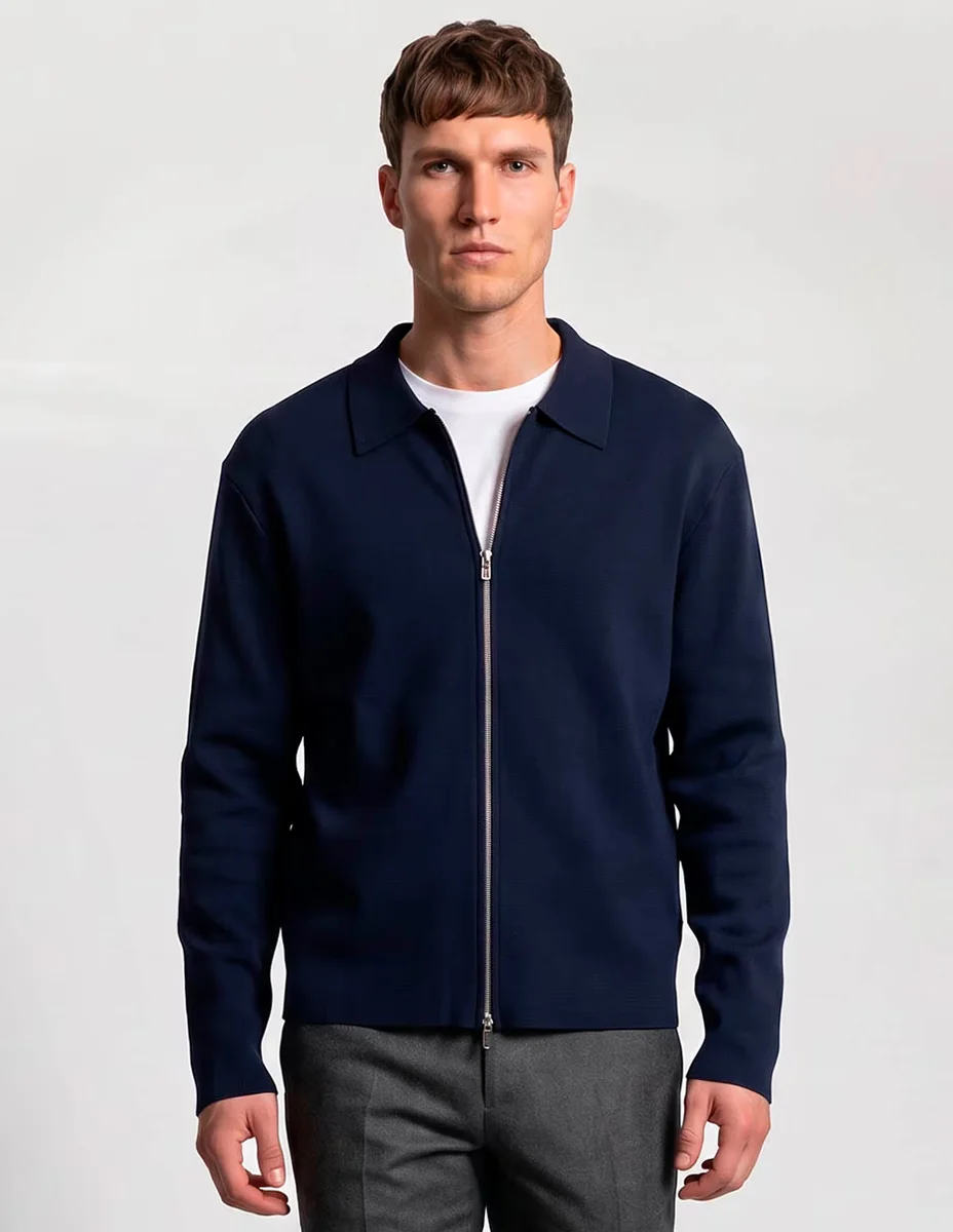 SUETER ELEMENTO UOMO EU2607-084 TORTUGA