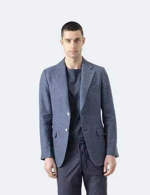 Saco formal Puroego para hombre