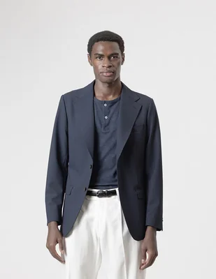 Saco formal Puroego para hombre