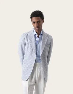 Saco formal Puroego para hombre