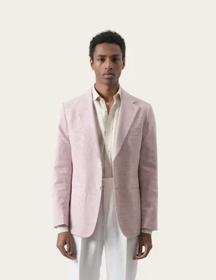 Saco formal Puroego para hombre