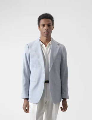Saco formal Puroego para hombre