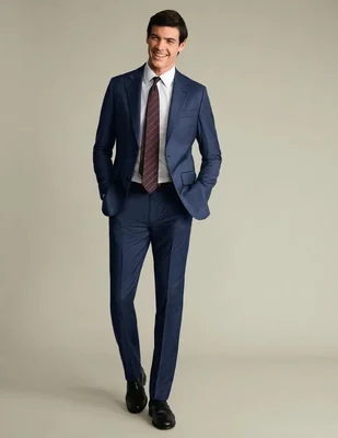 Saco formal charles tyrwhitt para hombre