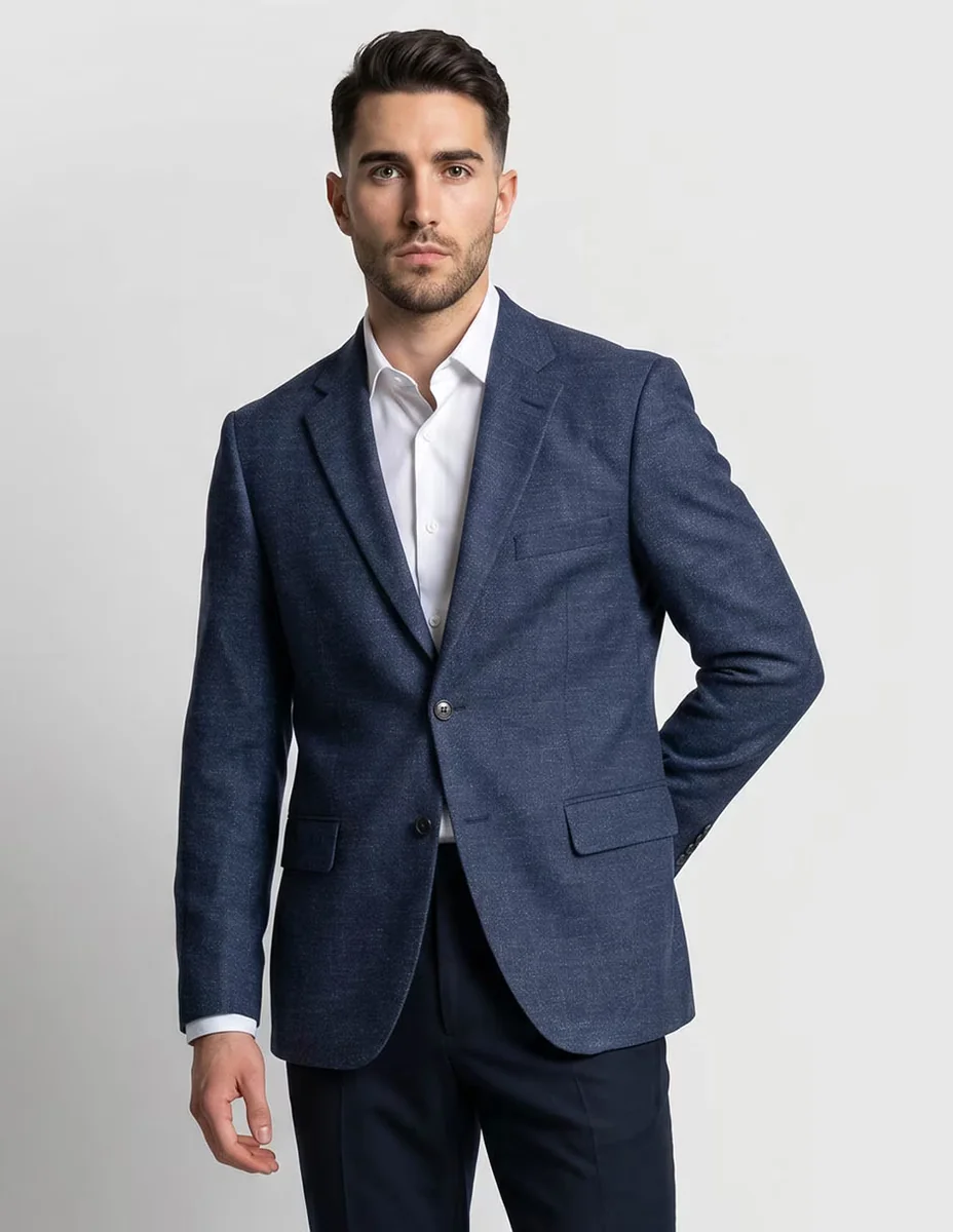 Suit separate Claiborne para hombre