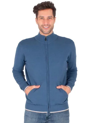 Suéter Generra cuello redondo para hombre
