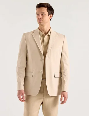 Saco business casual Nautica para hombre