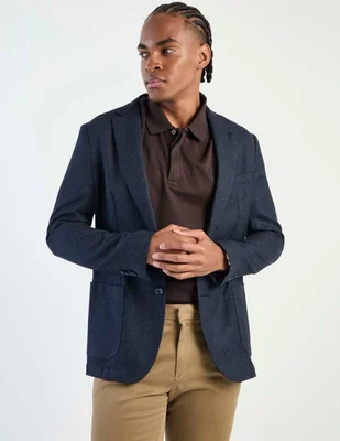 Saco formal Zanetti para hombre