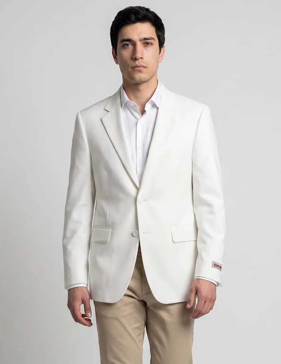 Saco casual Dana para hombre