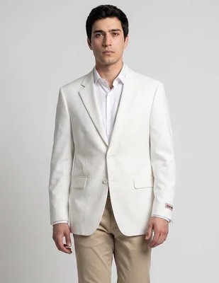 Saco casual Dana para hombre